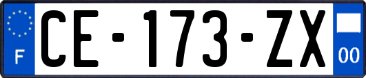 CE-173-ZX