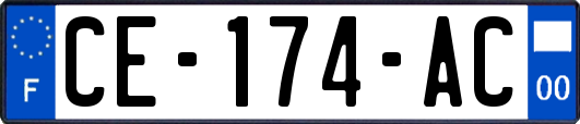 CE-174-AC