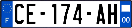 CE-174-AH