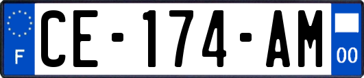 CE-174-AM