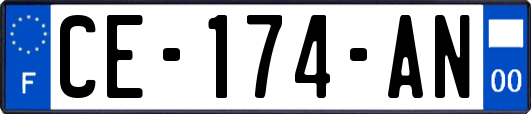 CE-174-AN