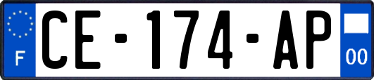 CE-174-AP