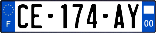 CE-174-AY