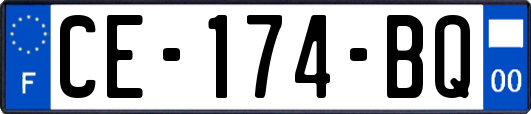 CE-174-BQ