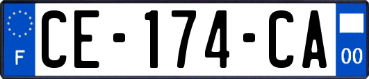 CE-174-CA