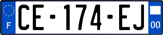 CE-174-EJ