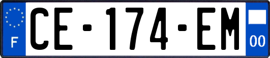 CE-174-EM
