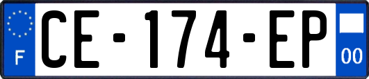CE-174-EP