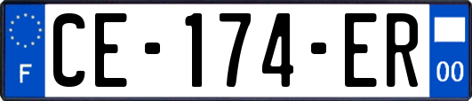 CE-174-ER