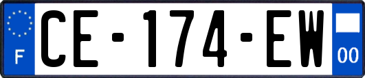 CE-174-EW