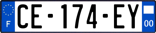 CE-174-EY