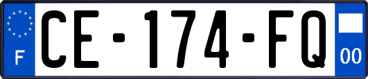 CE-174-FQ