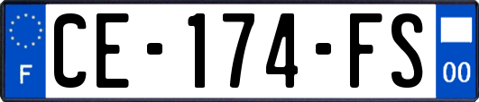 CE-174-FS