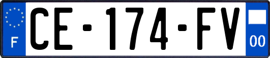CE-174-FV
