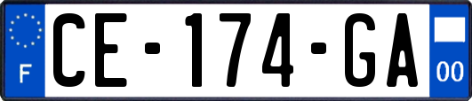 CE-174-GA