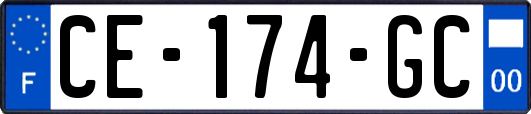 CE-174-GC