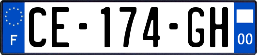 CE-174-GH