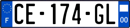 CE-174-GL
