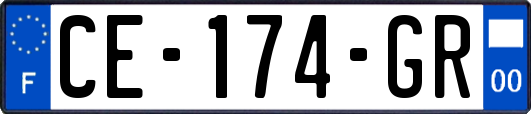 CE-174-GR