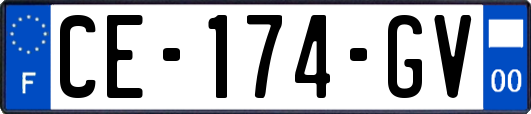 CE-174-GV