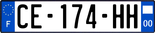 CE-174-HH