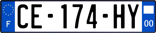 CE-174-HY