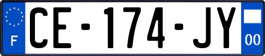 CE-174-JY