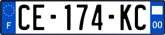 CE-174-KC