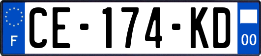 CE-174-KD