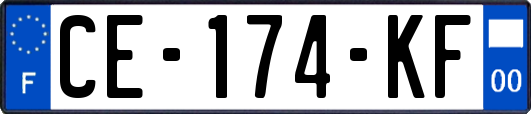 CE-174-KF