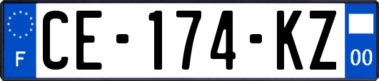 CE-174-KZ