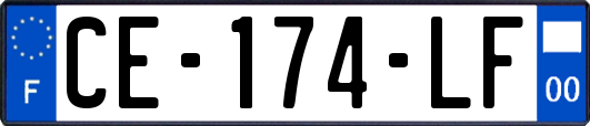 CE-174-LF
