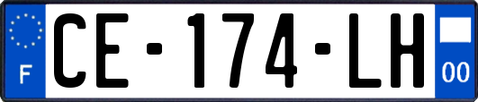 CE-174-LH