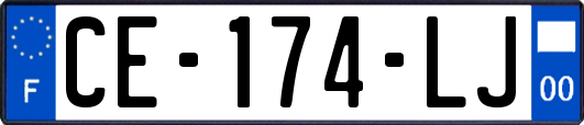 CE-174-LJ