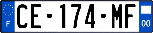 CE-174-MF
