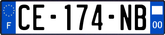 CE-174-NB