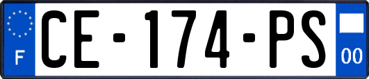 CE-174-PS