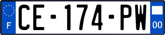 CE-174-PW