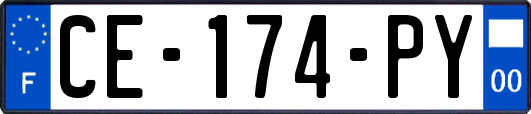 CE-174-PY
