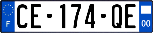 CE-174-QE