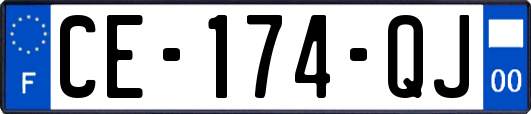 CE-174-QJ