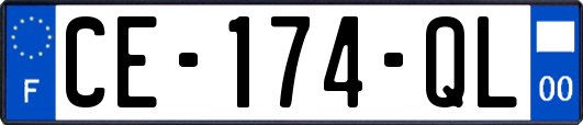 CE-174-QL