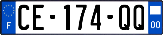 CE-174-QQ