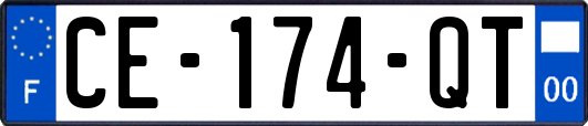 CE-174-QT