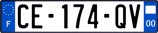 CE-174-QV