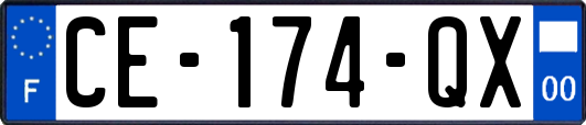 CE-174-QX