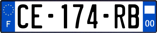 CE-174-RB