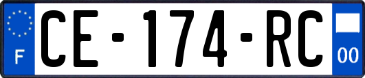 CE-174-RC