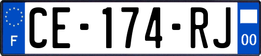 CE-174-RJ