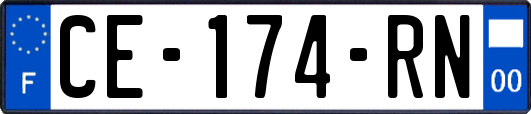 CE-174-RN